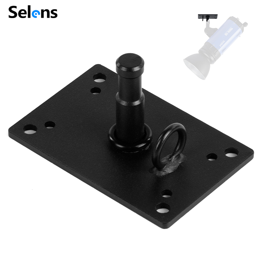 Selens 6cm Photo Studio Lighti - Photography Lighting Wall incelemesi ve fiyatı