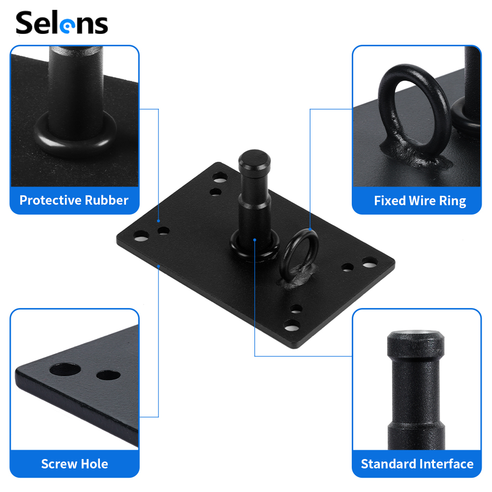 Selens 6cm Photo Studio Lighti - Photography Lighting Wall incelemesi ve fiyatı