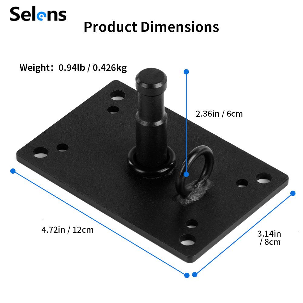 Selens 6cm Photo Studio Lighti - Photography Lighting Wall incelemesi ve fiyatı