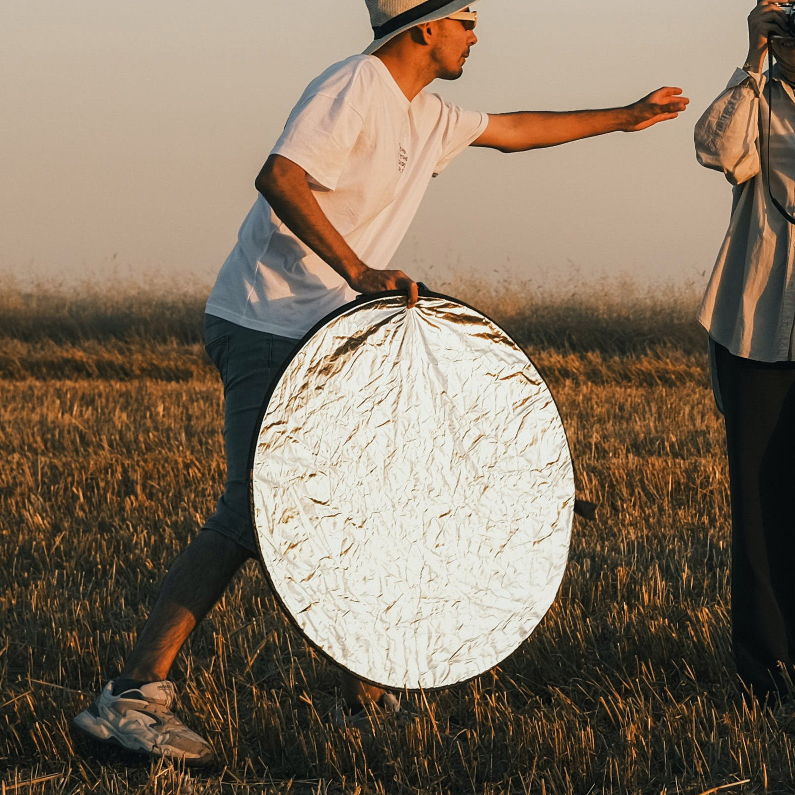 Photography Reflector Board Fo - Photography Lighting Reflectors incelemesi ve fiyatı