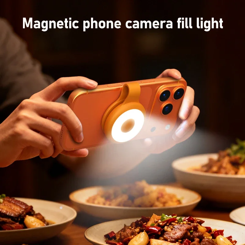 Magnetic Fill Light Portable R - Photography Lighting Assistant incelemesi ve fiyatı
