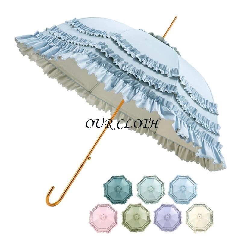 Princess Lace Umbrella Full Li - Photography Lighting Umbrella incelemesi ve fiyatı