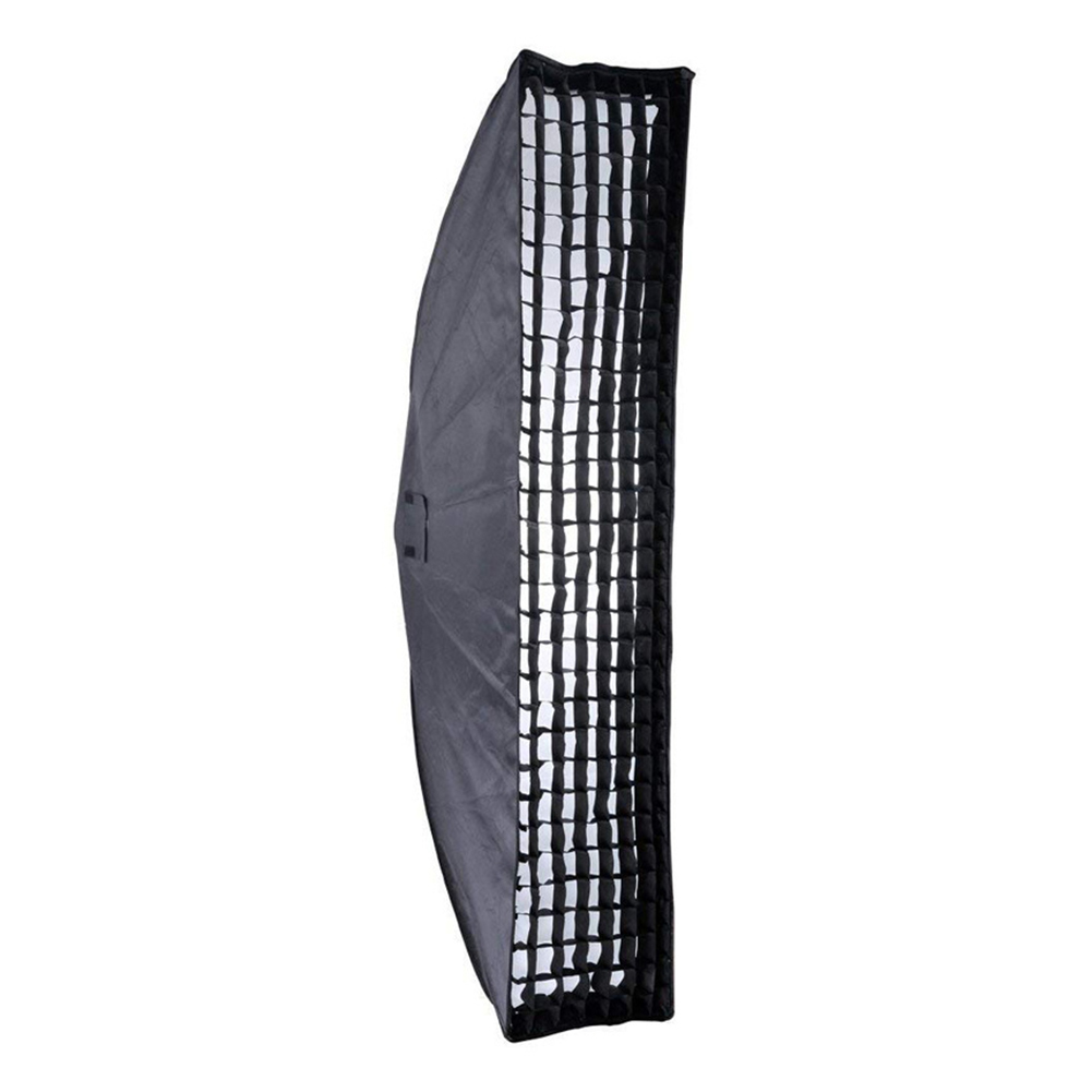 35 X 160cm Softbox Honeycomb G - Photography Lighting Softbox incelemesi ve fiyatı