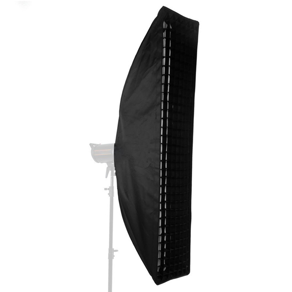 35 X 160cm Softbox Honeycomb G - Photography Lighting Softbox incelemesi ve fiyatı