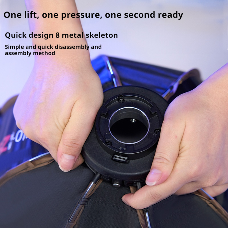 30cm Octagon Umbrella Softbox  - Photography Lighting Umbrella incelemesi ve fiyatı