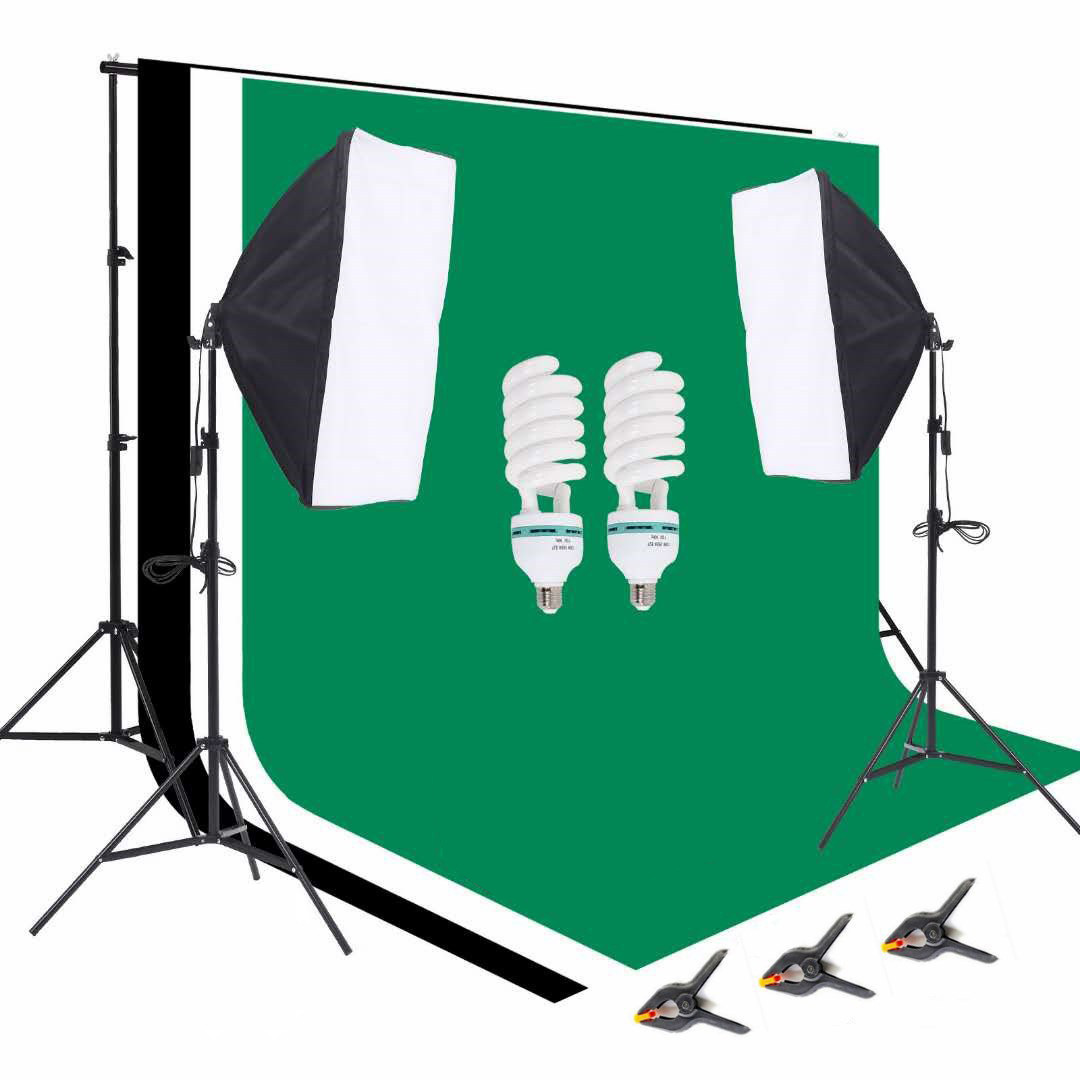 1 Photo Studio Equipment 2.6*3 - Photography Lighting Umbrella incelemesi ve fiyatı