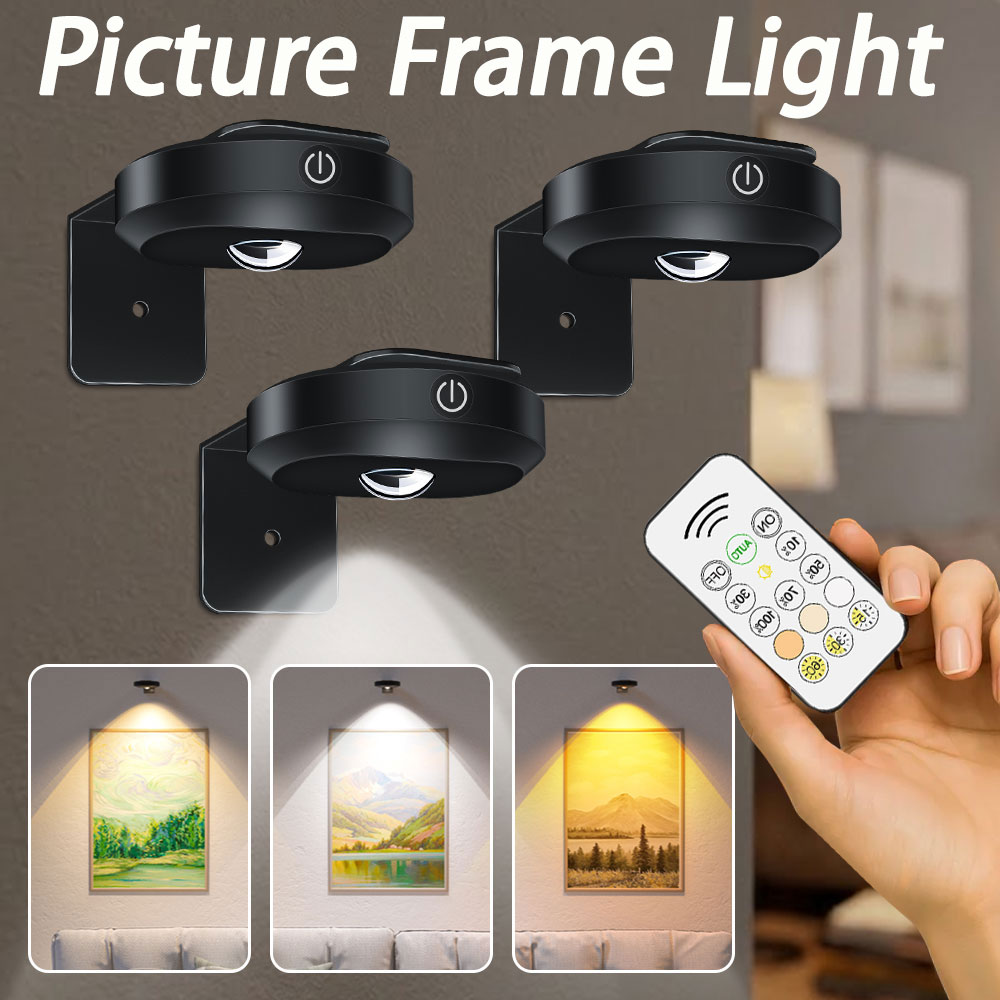 1200mAh RGB Rechargeable Puck  - Photography Lighting Wall incelemesi ve fiyatı