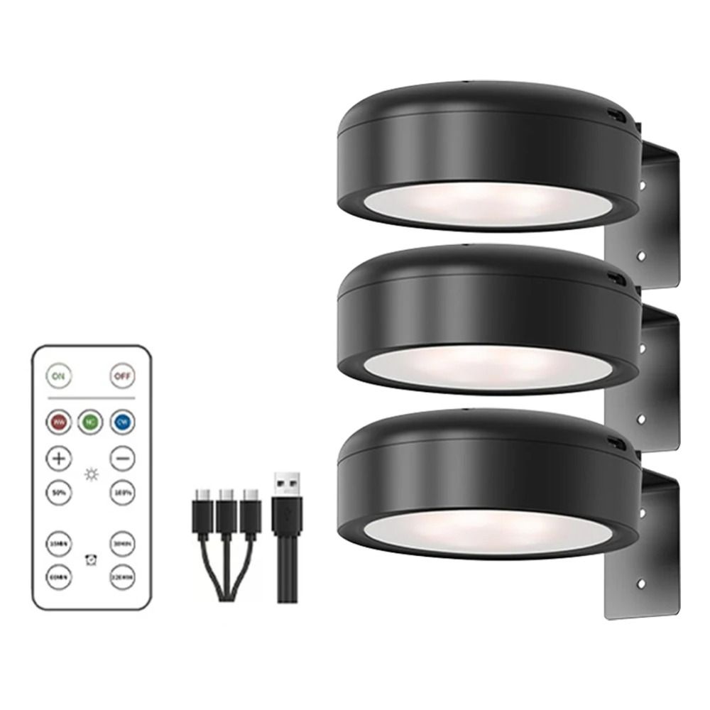 1/2/3Pcs Wall Mounted Magnetic - Photography Lighting Wall incelemesi ve fiyatı