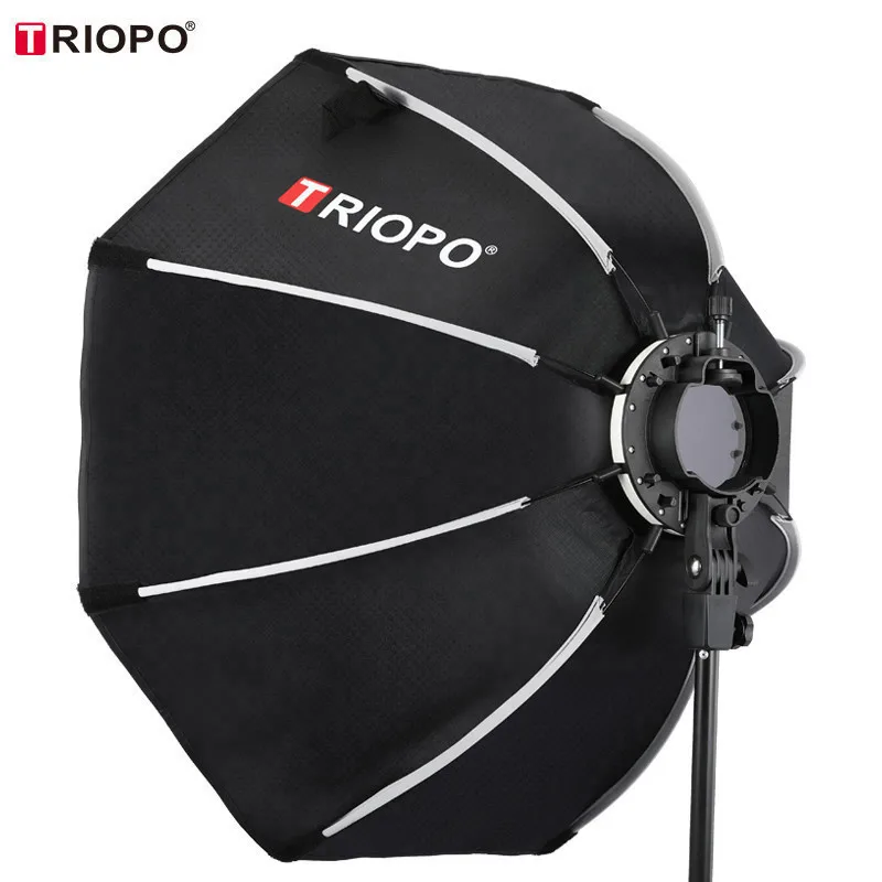 TRIOPO KX  65cm 90cm Softbox   - Photography Lighting Softbox incelemesi ve fiyatı