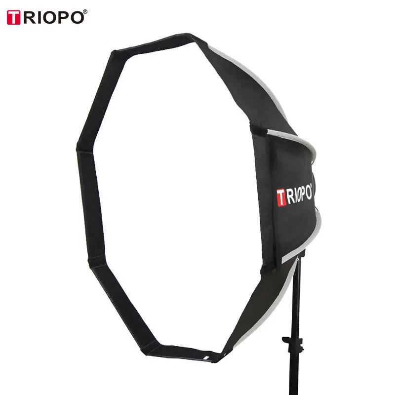 TRIOPO KX  65cm 90cm Softbox   - Photography Lighting Softbox incelemesi ve fiyatı