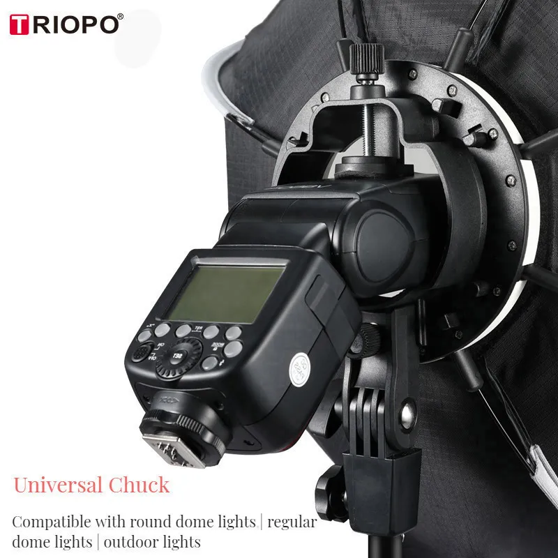 TRIOPO KX  65cm 90cm Softbox   - Photography Lighting Softbox incelemesi ve fiyatı