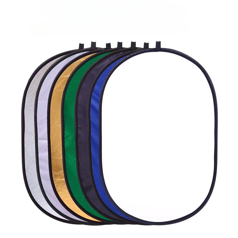 60 90 100cm Portable Collapsib - Photography Lighting Reflectors incelemesi ve fiyatı