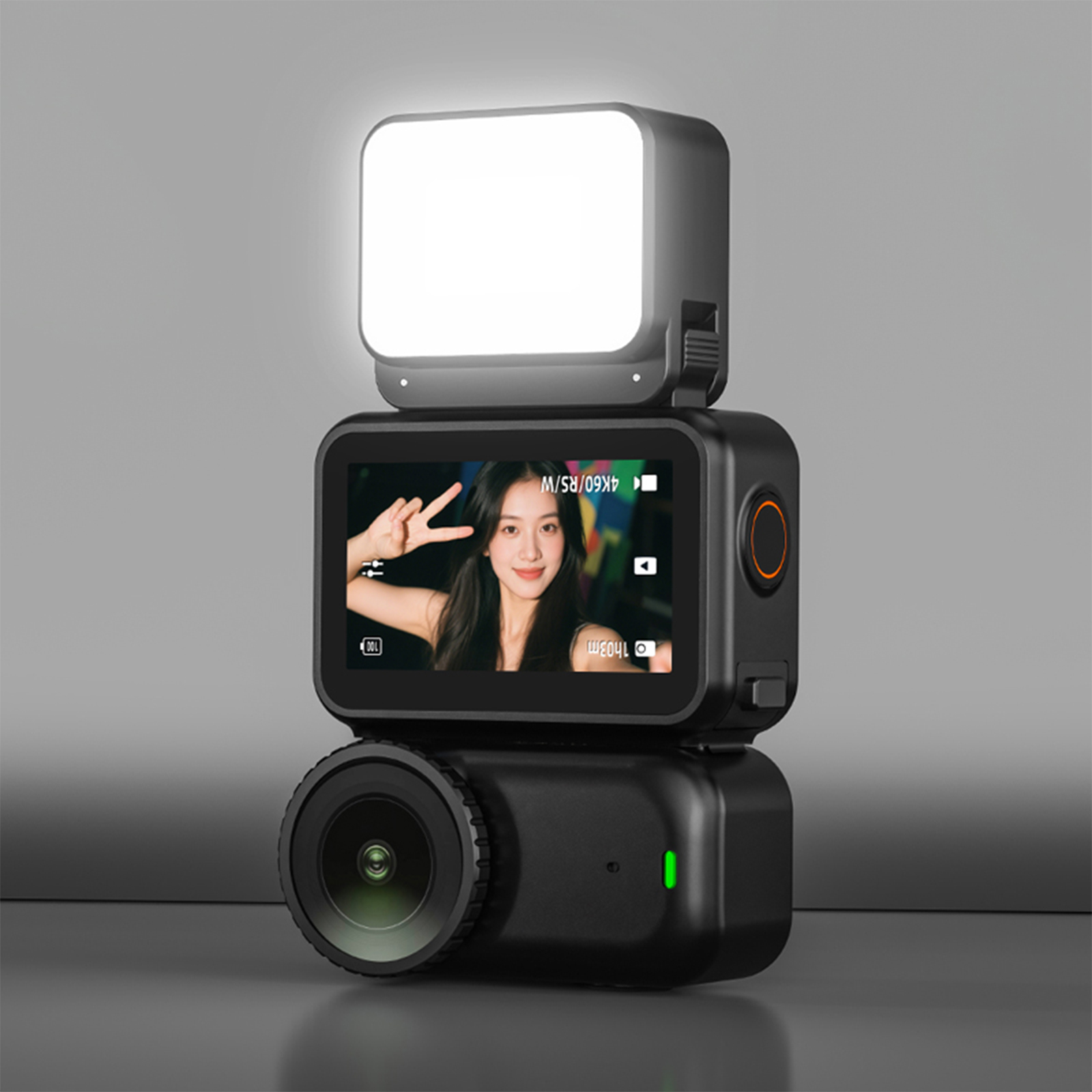 Mini Photography Vlogging Ligh - Photography Lighting Set incelemesi ve fiyatı