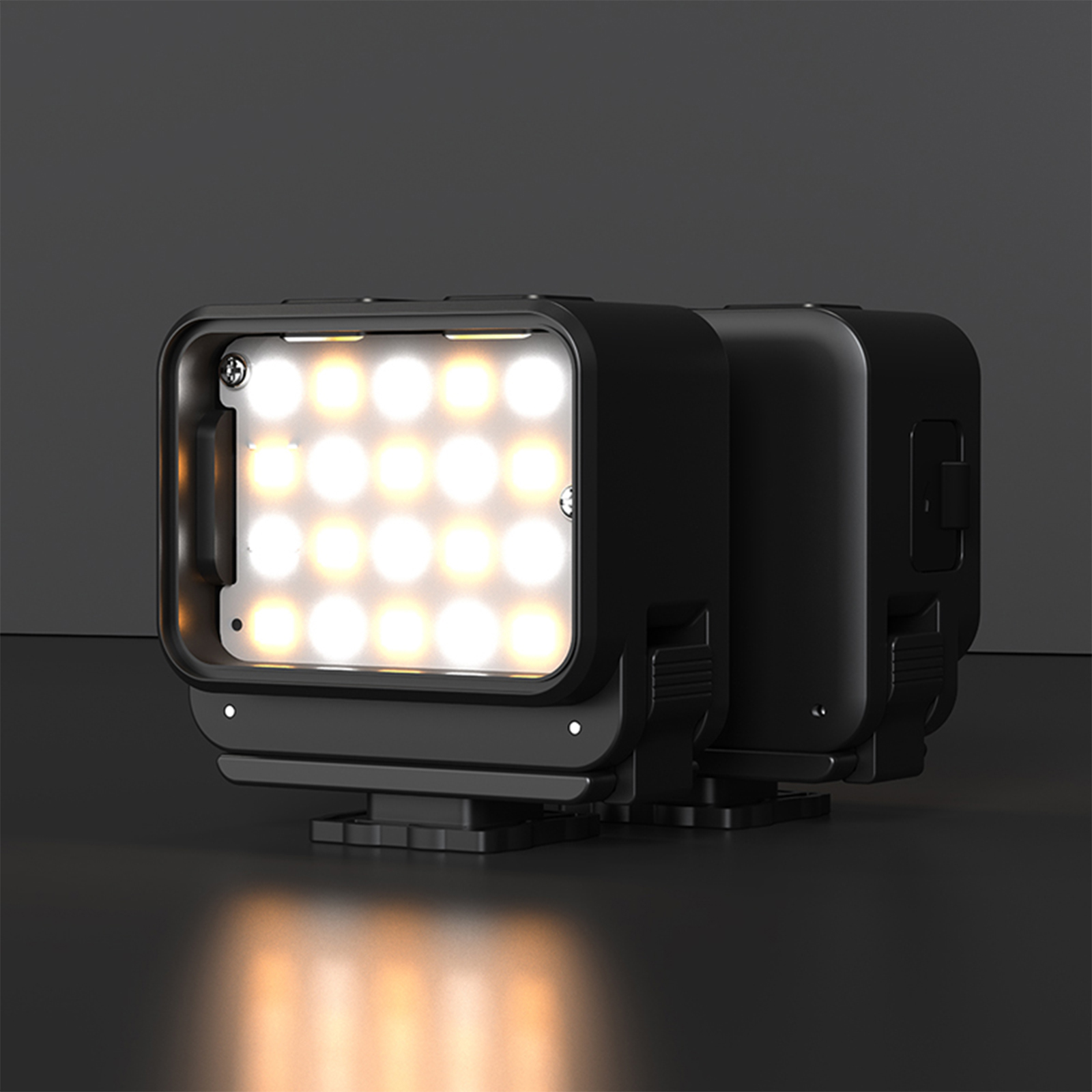 Mini Photography Vlogging Ligh - Photography Lighting Set incelemesi ve fiyatı