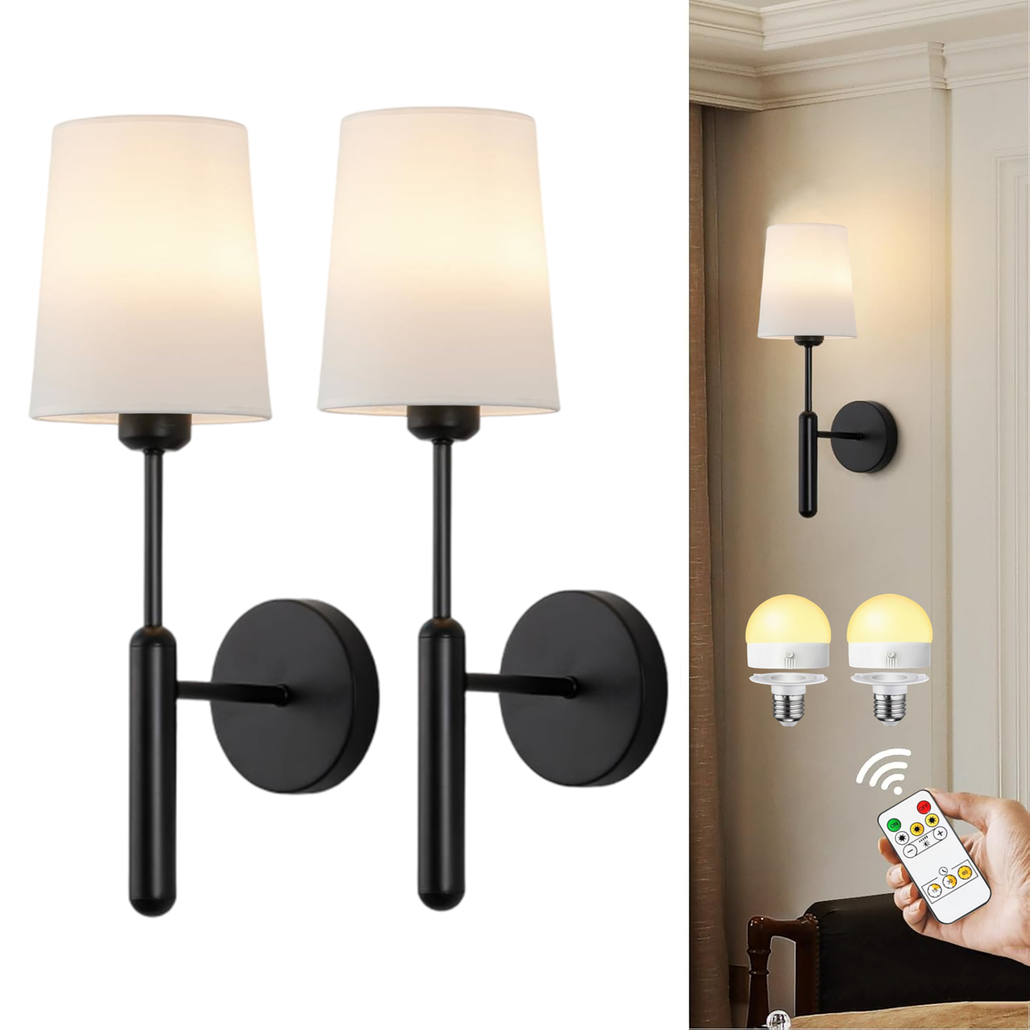 Wiring-Free Rechargeable Batte - Photography Lighting Wall incelemesi ve fiyatı