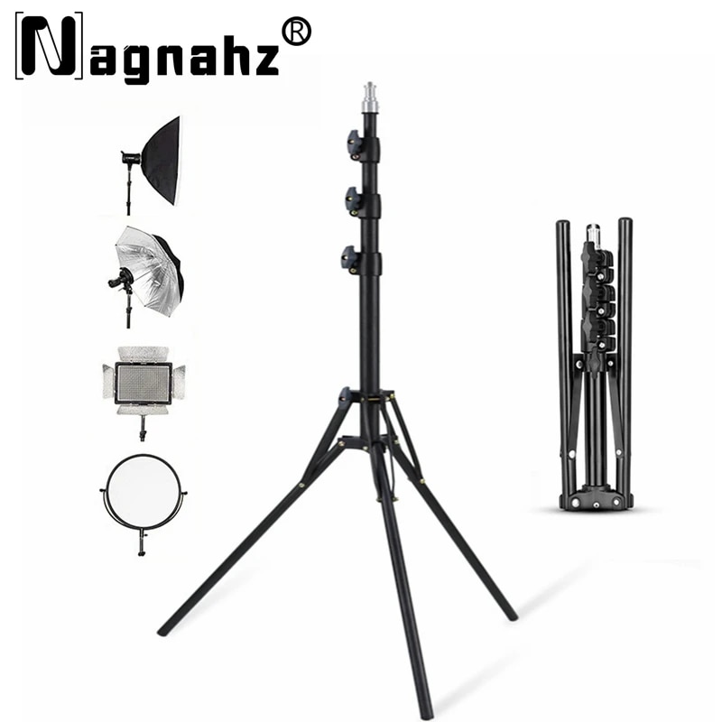 NAGNAHZ 78'' Photographic Ligh - Photography Lighting Mount incelemesi ve fiyatı
