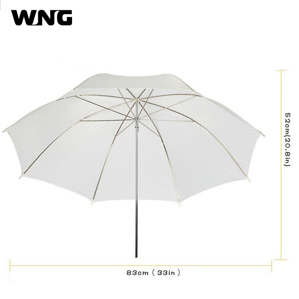 33in 83cm Lightweight Photogra - Photography Lighting Umbrella incelemesi ve fiyatı