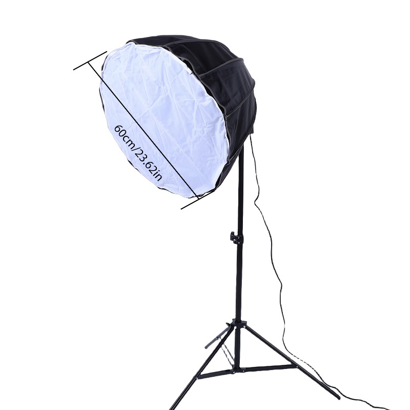 2 Sets Photography Lights Kit  - Photography Lighting Set incelemesi ve fiyatı