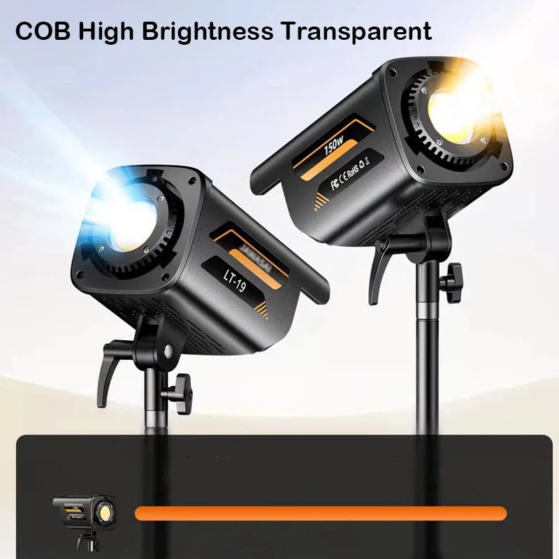 Bowens Video Studio Kit 150W 2 - Photography Lighting Set incelemesi ve fiyatı