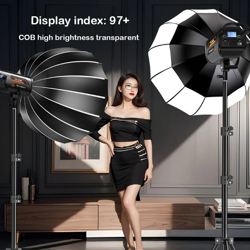 Bowens Video Studio Kit 150W 2 - Photography Lighting Set incelemesi ve fiyatı