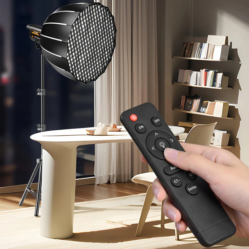Bowens Video Studio Kit 150W 2 - Photography Lighting Set incelemesi ve fiyatı