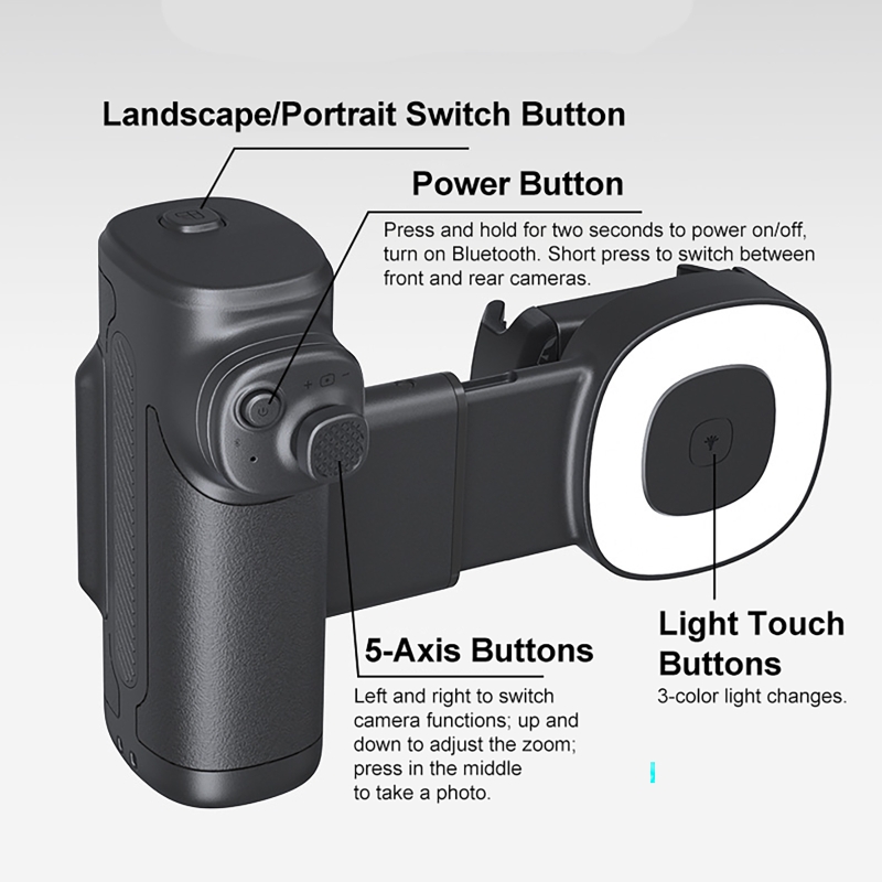 Mobile Camera Assistant Comes  - Photography Lighting Assistant incelemesi ve fiyatı