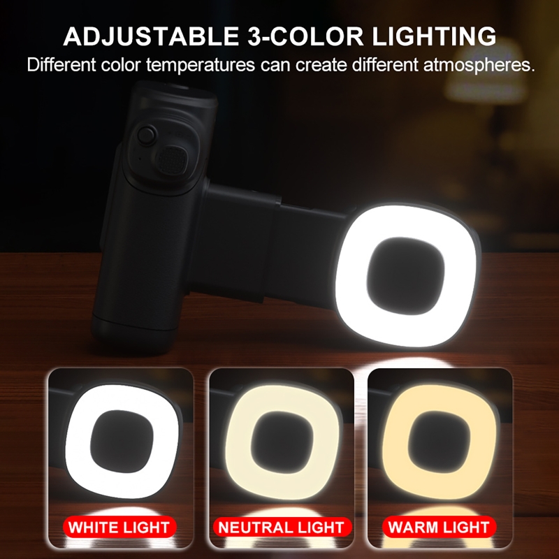 Mobile Camera Assistant Comes  - Photography Lighting Assistant incelemesi ve fiyatı