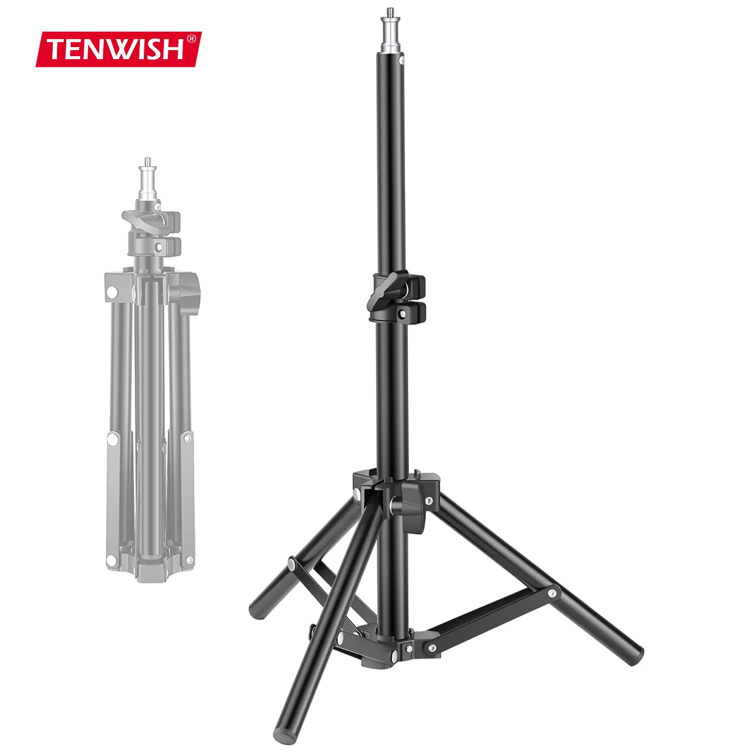 Tenwish Flexible Photography T - Photography Lighting Softbox incelemesi ve fiyatı
