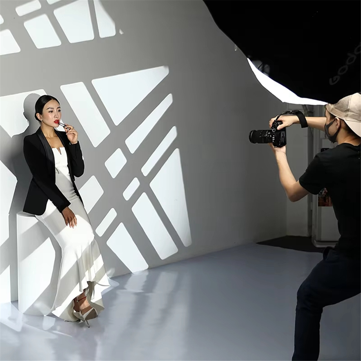 Hot sale OT1 Photograph Flash  - Photography Lighting Mount incelemesi ve fiyatı