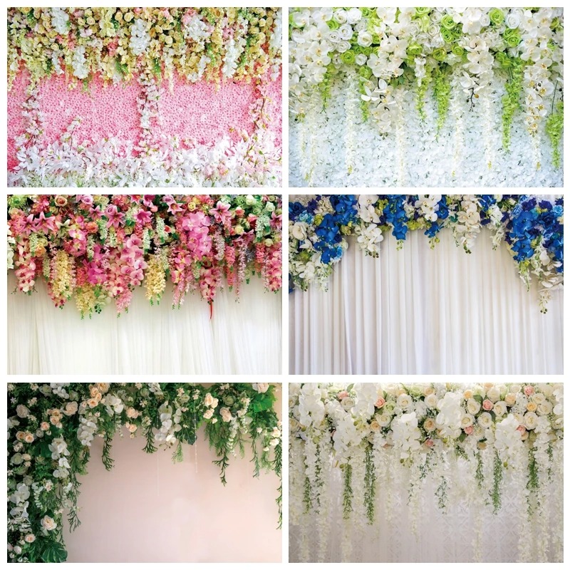 Wedding Photography custom Bac - Photography Lighting Backdrop incelemesi ve fiyatı