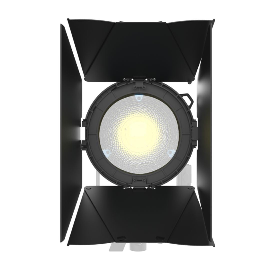 Aputure CF4 Barn Doors for CF4 - Fresnel Lens Attachment incelemesi ve fiyatı