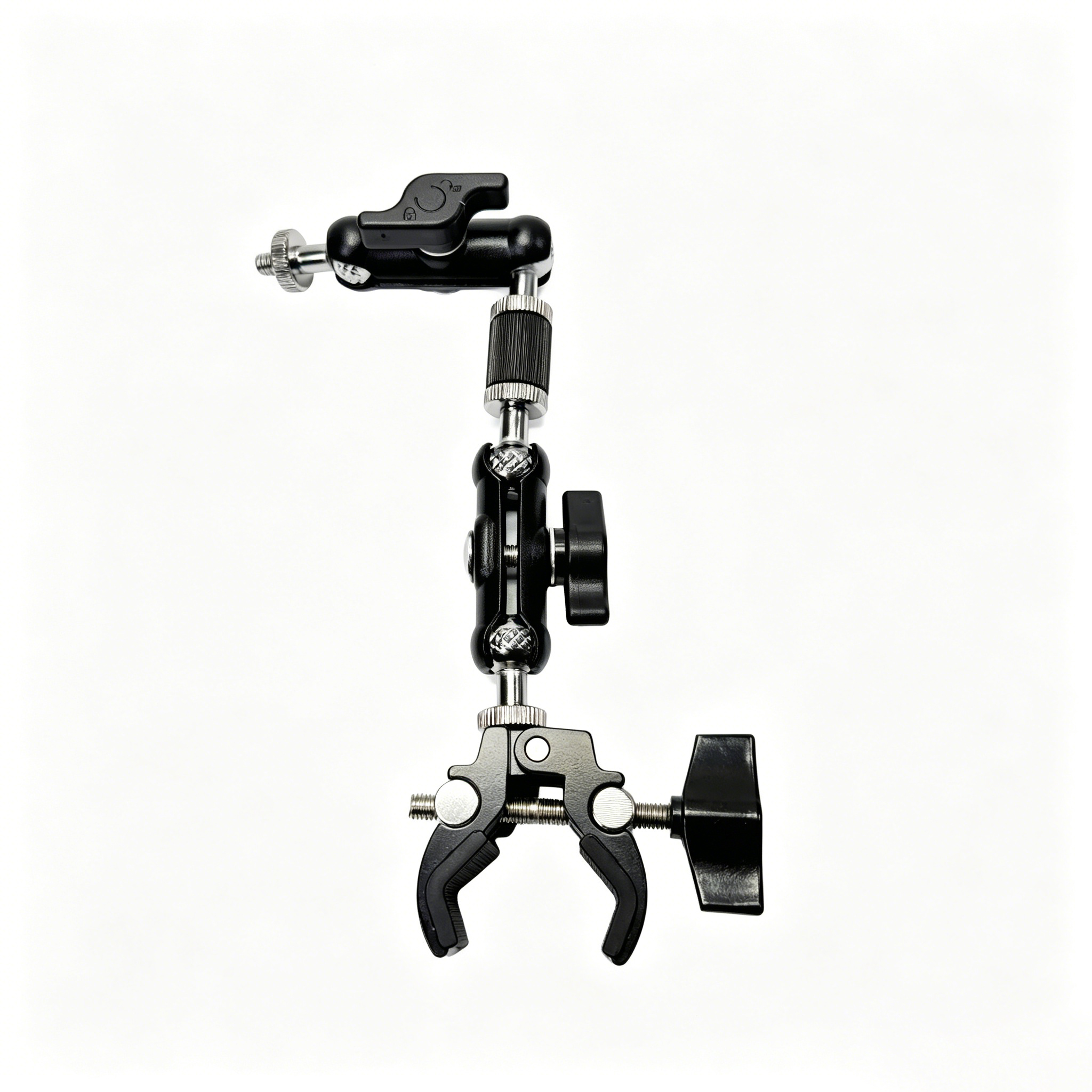 Universal Metal Super Clamp Do - Photography Lighting Mount incelemesi ve fiyatı