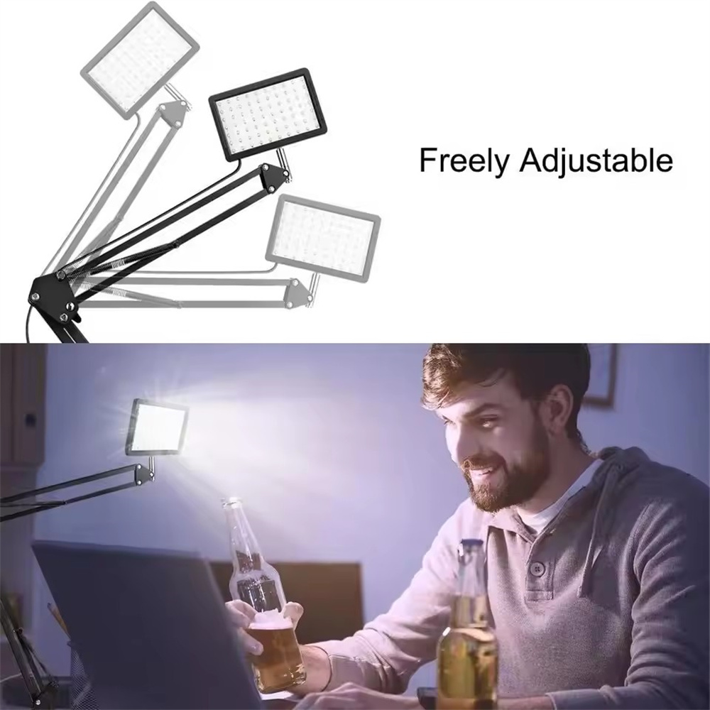 2025 LED Photography Selfie Li - Photography Lighting Set incelemesi ve fiyatı