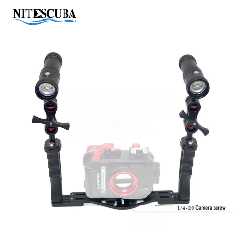 Nitescuba Diving Photography S - Photography Lighting Set incelemesi ve fiyatı