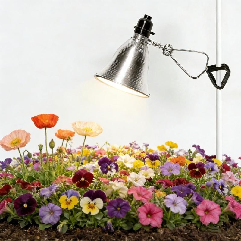 Indoor Use 150W Clamp Light C - Photography Lighting Reflectors incelemesi ve fiyatı