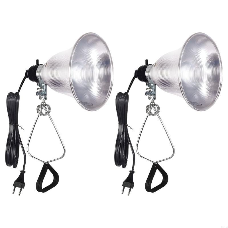  Indoor Use 150W Clamp Light C - Photography Lighting Reflectors incelemesi ve fiyatı