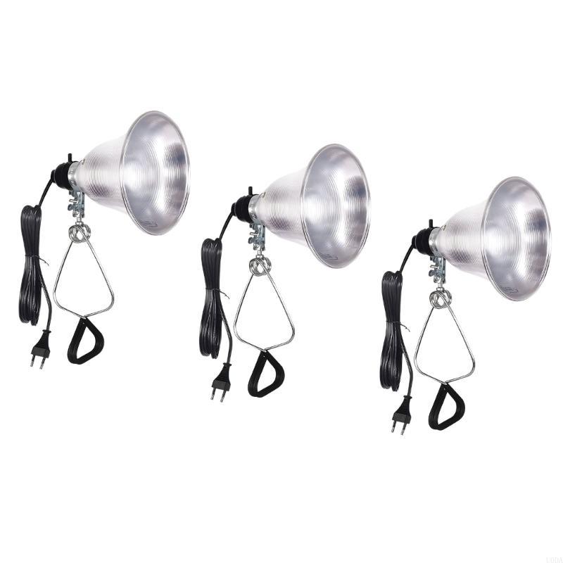  Indoor Use 150W Clamp Light C - Photography Lighting Reflectors incelemesi ve fiyatı
