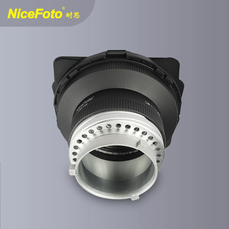 Nicefoto Photography Lamp Focu - Fresnel Lens Attachment incelemesi ve fiyatı