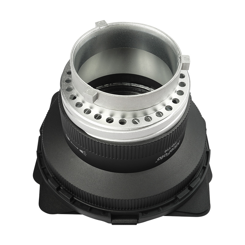 Nicefoto Photography Lamp Focu - Fresnel Lens Attachment incelemesi ve fiyatı