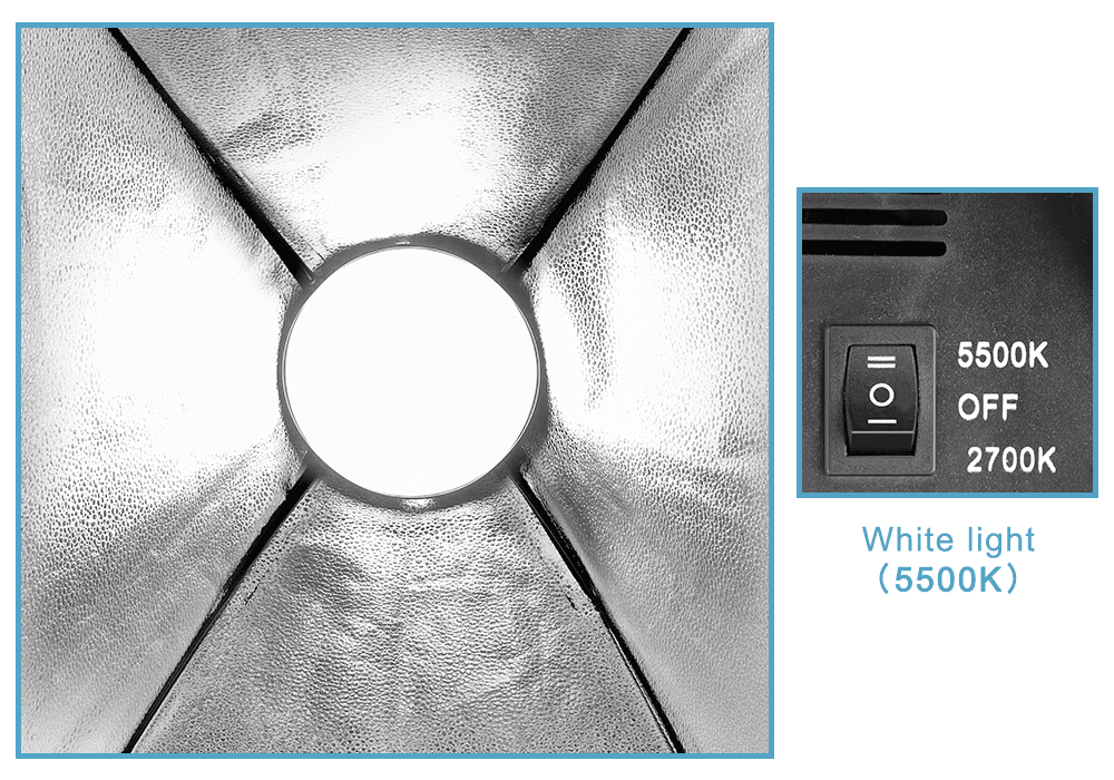 Softbox Light Photography Kit  - Photography Lighting Softbox incelemesi ve fiyatı